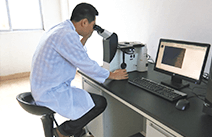 µÂ¹úÀ³¿¨½ðÏàÆÊÎöÒÇ