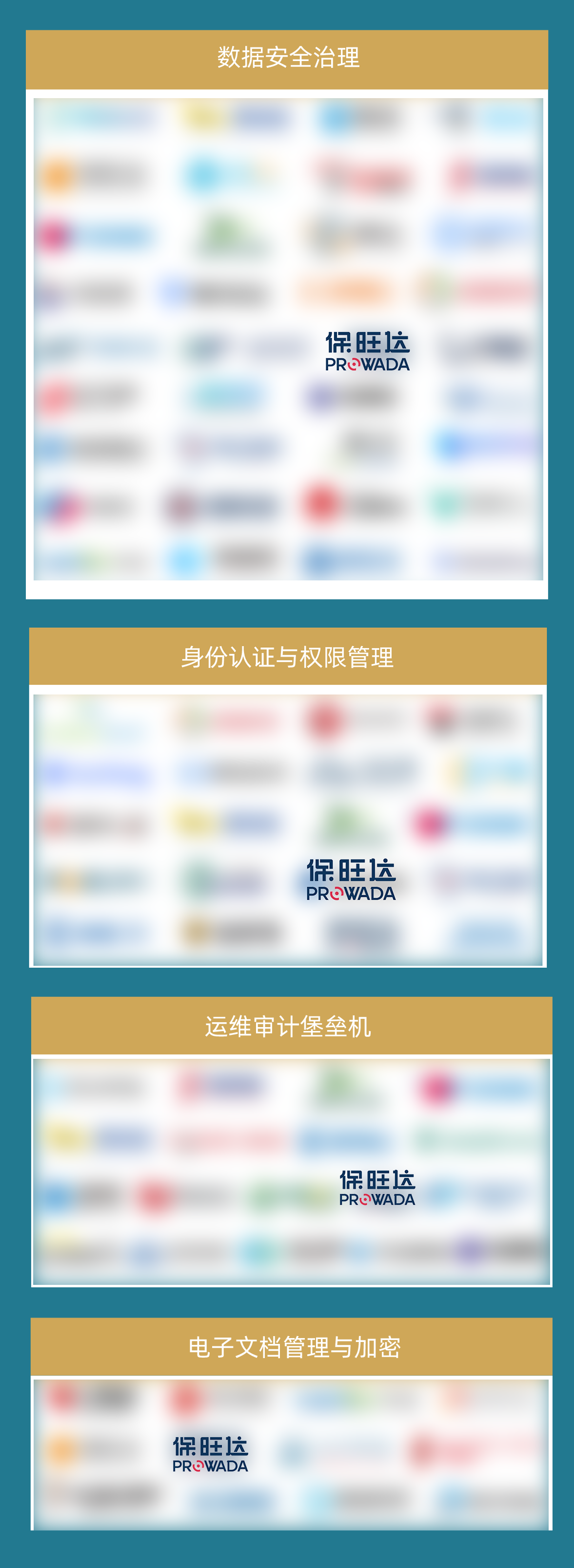 KY开元入选数说安全《2024年中国网络安全市场全景图》多个领域，尽释数据安全当先力